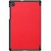 Чехол для планшета BeCover Smart Case Lenovo Tab M10 Plus TB-X606F Red (705183)