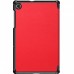 Чохол до планшета BeCover Smart Case Lenovo Tab M10 Plus TB-X606F Red (705183)