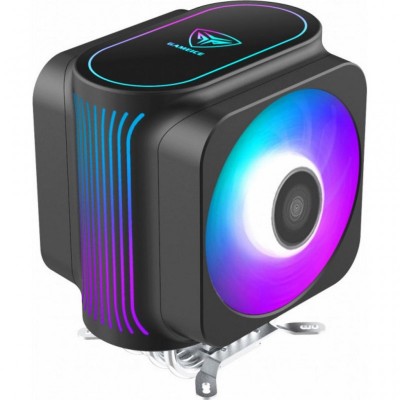 Кулер до процесора PcСooler GI-D66A HALO FRGB