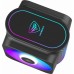 Кулер до процесора PcСooler GI-D66A HALO FRGB