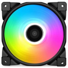 Кулер до корпусу PcСooler Halo RGB 120мм Кулер до корпусу PcСooler Halo RGB 120мм