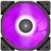 Кулер до корпусу PcСooler Halo RGB 120мм