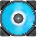 Кулер до корпусу PcСooler Halo RGB 120мм
