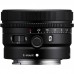 Об'єктив Sony 50mm, f/2.5 G для камер NEX