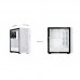 Корпус SilverStone Fara FAR1B-G-V2 без БЖ, 2xUSB3.0, 1xUSB2.0, 1x120мм, VGA 340мм, LCS ready, TG Side Panel, ATX, чорний