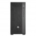 Корпус SilverStone Fara FAR1B-G-V2 без БЖ, 2xUSB3.0, 1xUSB2.0, 1x120мм, VGA 340мм, LCS ready, TG Side Panel, ATX, чорний
