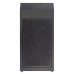 Корпус SilverStone Fara FAR1B-G-V2 без БЖ, 2xUSB3.0, 1xUSB2.0, 1x120мм, VGA 340мм, LCS ready, TG Side Panel, ATX, чорний