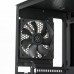 Корпус SilverStone Fara FAR1B-G-V2 без БЖ, 2xUSB3.0, 1xUSB2.0, 1x120мм, VGA 340мм, LCS ready, TG Side Panel, ATX, чорний
