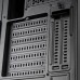 Корпус SilverStone Fara FAR1B-G-V2 без БЖ, 2xUSB3.0, 1xUSB2.0, 1x120мм, VGA 340мм, LCS ready, TG Side Panel, ATX, чорний