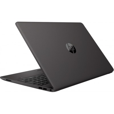 Ноутбук HP 255-G9 15.6" FHD IPS AG, AMD R3-5425U, 8GB, F256GB, UMA, Win11P, чорний
