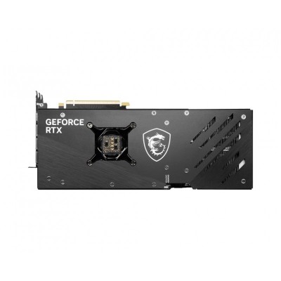 Відеокарта MSI GeForce RTX 4070 Ti 12GB GDDR6X GAMING TRIO