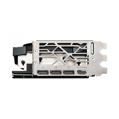 Відеокарта MSI GeForce RTX 4070 Ti 12GB GDDR6X GAMING TRIO