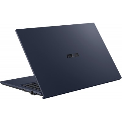 Ноутбук ASUS Expertbook B1 B1502CGA-NJ0322XA 15.6" FHD vIPS, Intel P N200, 4GB, F128GB, UMA, Win11PE, Чорний