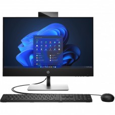 Комп'ютер персональний моноблок HP ProOne 440-G9 23.8" FHD IPS AG, Intel i5-13500T, 16GB, F512GB, ODD, UMA, WiFi, кл+м, 3р, W11P, чорний Комп'ютер персональний моноблок HP ProOne 440-G9 23.8" FHD IPS AG, Intel i5-13500T, 16GB, F512GB, ODD, UMA, WiFi, кл+м, 3р, W11P, чорний