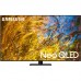 Телевізор 65" Samsung Neo MiniQLED 4K UHD 100Hz(144Hz) Smart Tizen Black
