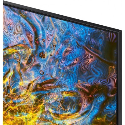 Телевізор 65" Samsung Neo MiniQLED 4K UHD 100Hz(144Hz) Smart Tizen Black