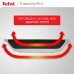 Сковорода Tefal Trattoria Pro, 28см, алюміній, бакеліт, чорний