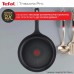 Сковорода Tefal Trattoria Pro, 28см, алюміній, бакеліт, чорний