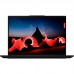 Ноутбук Lenovo ThinkPad L16-G1 16" WUXGA IPS AG, AMD R5-7535U, 16GB, F512GB, UMA, DOS, чорний