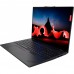 Ноутбук Lenovo ThinkPad L16-G1 16" WUXGA IPS AG, AMD R5-7535U, 16GB, F512GB, UMA, DOS, чорний