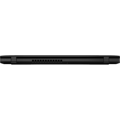 Ноутбук Lenovo ThinkPad L16-G1 16" WUXGA IPS AG, AMD R5-7535U, 16GB, F512GB, UMA, DOS, чорний