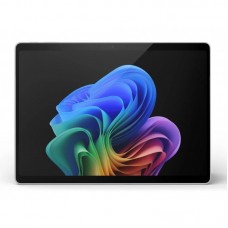 Планшет Microsoft Surface Pro 11 13” PS Touch, Snapdragon X Elite, 16GB, F1TBGB, UMA, Win11P, платиновий Планшет Microsoft Surface Pro 11 13” PS Touch, Snapdragon X Elite, 16GB, F1TBGB, UMA, Win11P, платиновий