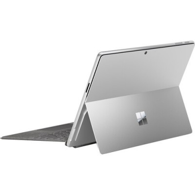 Планшет Microsoft Surface Pro 11 13” PS Touch, Snapdragon X Elite, 16GB, F1TBGB, UMA, Win11P, платиновий