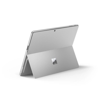 Планшет Microsoft Surface Pro 11 13” PS Touch, Snapdragon X Elite, 16GB, F1TBGB, UMA, Win11P, платиновий