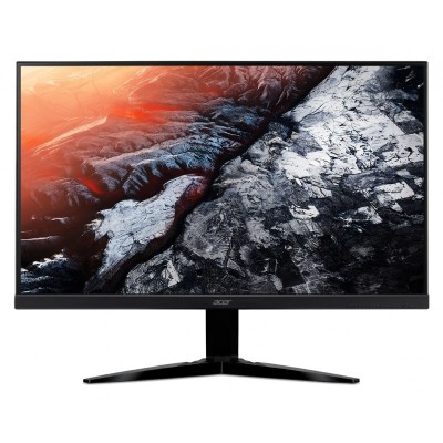 Монітор Acer 27"KG271UX1BMIIPX 2xHDMI, DP, MM, IPS, 2560x1440, 200Hz, 0.5ms
