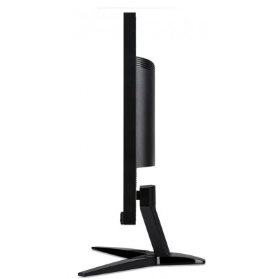 Монітор Acer 27"KG271UX1BMIIPX 2xHDMI, DP, MM, IPS, 2560x1440, 200Hz, 0.5ms