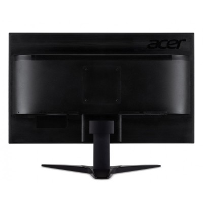 Монітор Acer 27"KG271UX1BMIIPX 2xHDMI, DP, MM, IPS, 2560x1440, 200Hz, 0.5ms