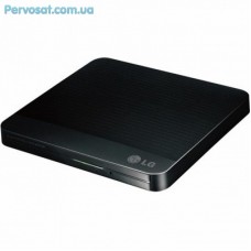 Оптичний привід DVD±RW LG ODD GP50NB41 Оптичний привід DVD±RW LG ODD GP50NB41