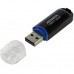 USB флеш накопитель A-DATA 32GB C906 Black USB 2.0 (AC906-32G-RBK)