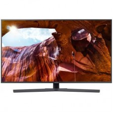 Телевизор Samsung UE43RU7400UXUA Телевизор Samsung UE43RU7400UXUA