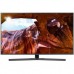 Телевизор Samsung UE43RU7400UXUA
