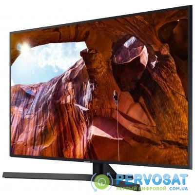 Телевизор Samsung UE43RU7400UXUA