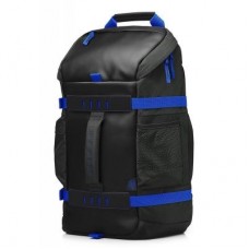 Рюкзак для ноутбука HP 15.6" Odyssey Black/Blue (Y5Y50AA)