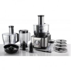 Кухонний комбайн Gorenje SBR 1000 BE (SBR1000BE) Кухонний комбайн Gorenje SBR 1000 BE (SBR1000BE)