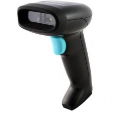 Сканер штрих-коду Honeywell HH400 2D, USB, подставка, black (HH400-R1-2USB-1) Сканер штрих-коду Honeywell HH400 2D, USB, подставка, black (HH400-R1-2USB-1)