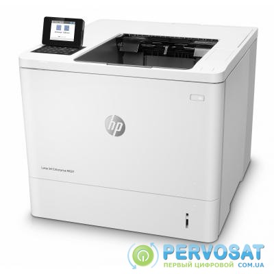 Лазерный принтер HP LaserJet Enterprise M607n (K0Q14A)