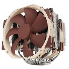 Кулер до процесора Noctua NH-D15 Кулер до процесора Noctua NH-D15