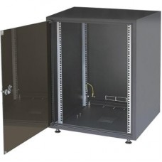 Шафа напольна Zpas 18U 19" 600x600 SJB Silent (WZ-4888-01-00-161) Шафа напольна Zpas 18U 19" 600x600 SJB Silent (WZ-4888-01-00-161)