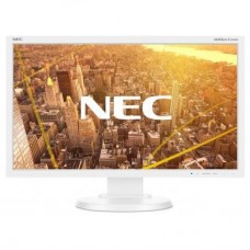 Монитор NEC E233WMi White (60004377) Монитор NEC E233WMi White (60004377)