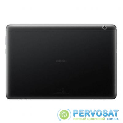 Планшет Huawei MediaPad T5 10" FullHD (AGS2-L09C) 4Gb/64Gb Black (53010LFL/53010NXL/53010NXP)