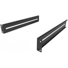 Кріплення для 19" обладнання Conteg утримувач 19" полиць DP-PO-XXX (DP-PO-PD-H) Кріплення для 19" обладнання Conteg утримувач 19" полиць DP-PO-XXX (DP-PO-PD-H)