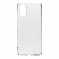 Чохол до моб. телефона Armorstandart Air для Samsung Galaxy A51 SM-A515 Transparent (ARM56142) Чохол до моб. телефона Armorstandart Air для Samsung Galaxy A51 SM-A515 Transparent (ARM56142)