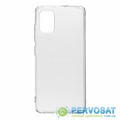 Чехол для моб. телефона Armorstandart Air для Samsung Galaxy A51 SM-A515 Transparent (ARM56142)