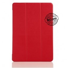 Чохол до планшета BeCover Smart Case для HUAWEI Mediapad T5 10 Red (702958) Чохол до планшета BeCover Smart Case для HUAWEI Mediapad T5 10 Red (702958)