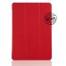 Чехол для планшета BeCover Smart Case для HUAWEI Mediapad T5 10 Red (702958)