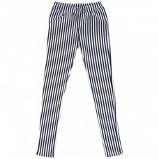 Лосини Breeze смугасті (1262-128G-black) Лосини Breeze смугасті (1262-128G-black)